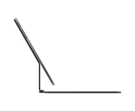 Чехол для планшета Apple Magic Keyboard iPad Air 13-inch (M3) Ukrainian A3340 Black (MGYY4UA/A), изображение 3