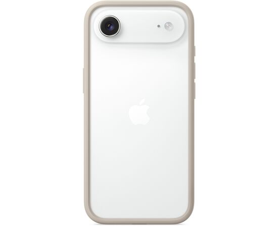 Чехол для мобильного телефона Apple iPhone Air Bumper - Tan A3610 (MH044ZM/A), изображение 3