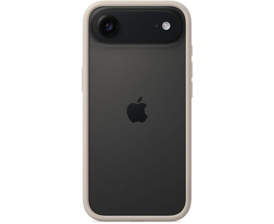 Чехол для мобильного телефона Apple iPhone Air Bumper - Tan A3610 (MH044ZM/A), изображение 4