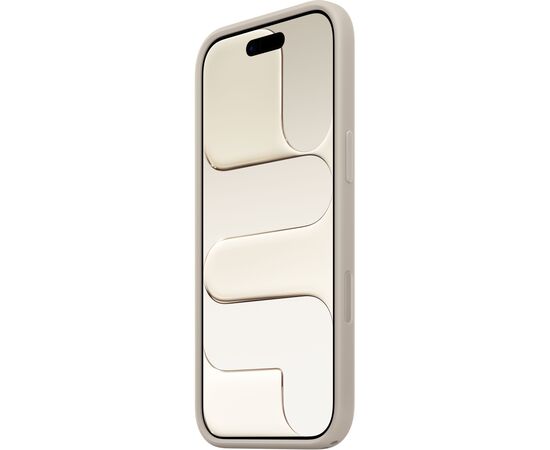 Чехол для мобильного телефона Apple iPhone Air Bumper - Tan A3610 (MH044ZM/A), изображение 6