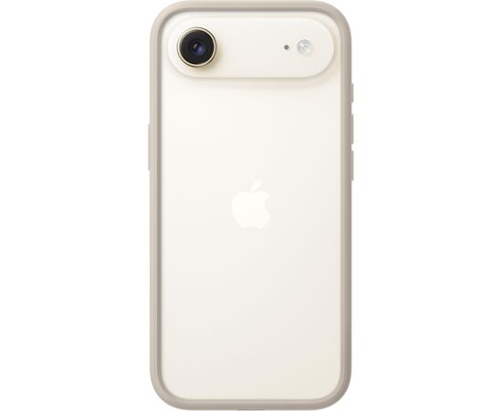Чехол для мобильного телефона Apple iPhone Air Bumper - Tan A3610 (MH044ZM/A)