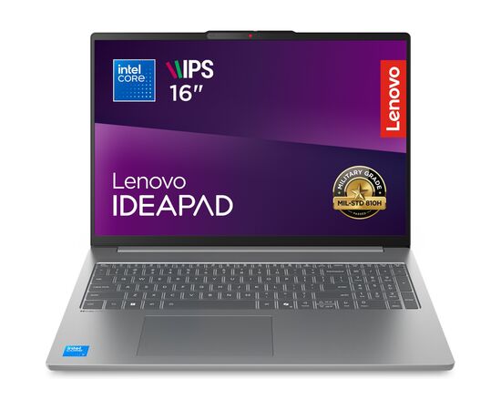 Ноутбук Lenovo IdeaPad Slim 5 16IRH10 (83HS008HRA)