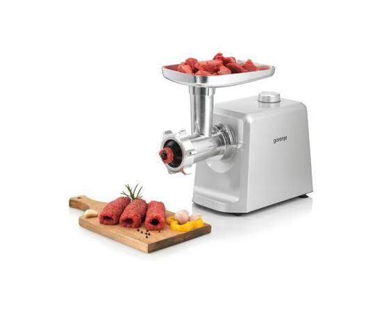 Мясорубка Gorenje MG2202XE, изображение 10