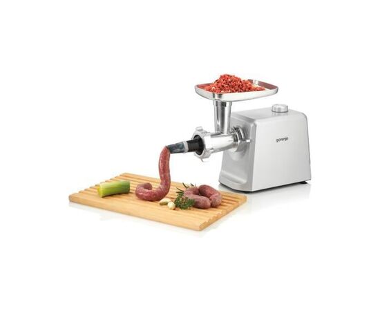 Мясорубка Gorenje MG2202XE, изображение 4