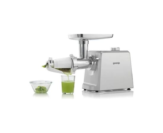 Мясорубка Gorenje MG2202XE, изображение 9