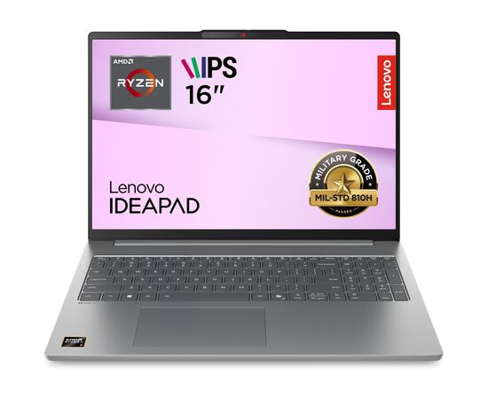 Ноутбук Lenovo IdeaPad Slim 5 16ARP10 (83HU003DRA)