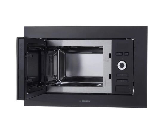 Микроволновая печь Hansa AMM20BESH, изображение 3
