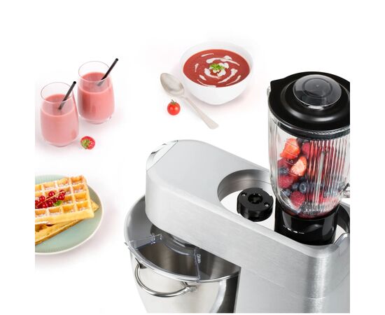 Кухонный комбайн Tefal QB813D38, изображение 4