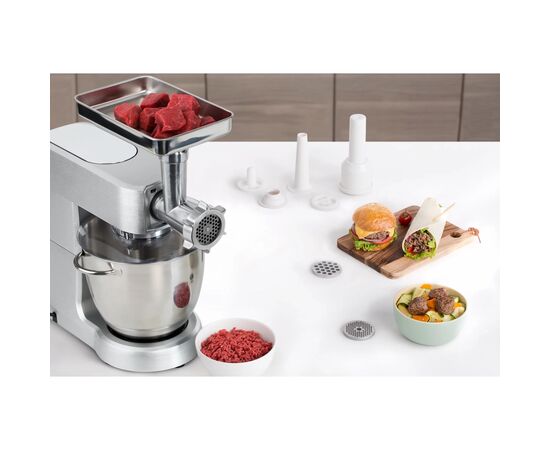 Кухонный комбайн Tefal QB813D38, изображение 5