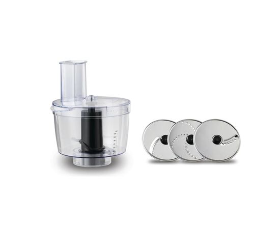 Кухонный комбайн Tefal QB813D38, изображение 9