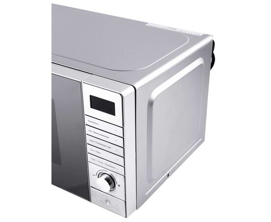 Мікрохвильова піч Grunhelm 20MX921-S, зображення 6