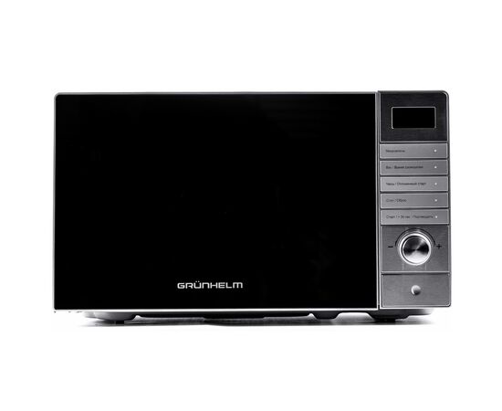 Мікрохвильова піч Grunhelm 20MX921-S