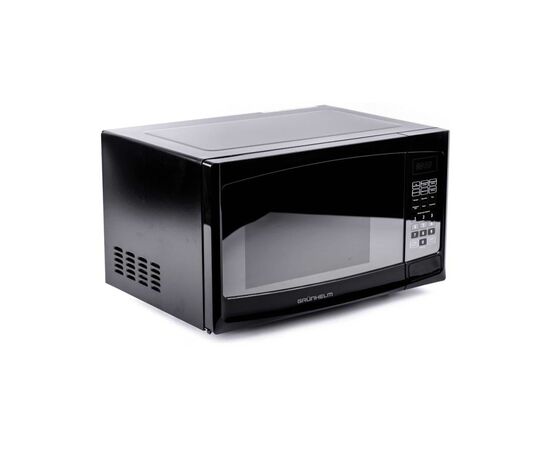 Микроволновая печь Grunhelm 23MX523-B, изображение 2