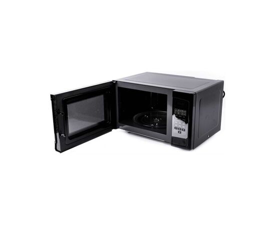 Микроволновая печь Grunhelm 23MX523-B, изображение 9