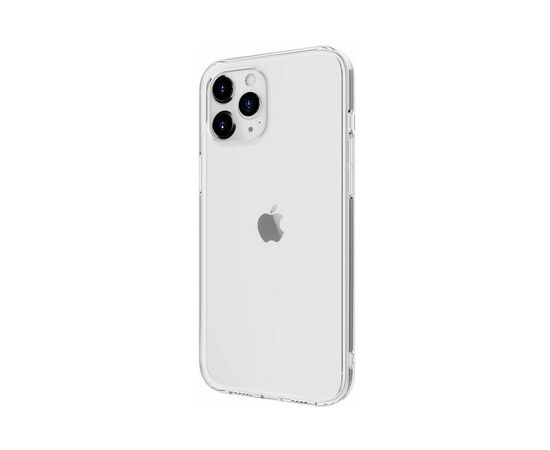 Чохол до моб. телефона BeCover Apple iPhone 13 Pro Transparancy (706919), зображення 2