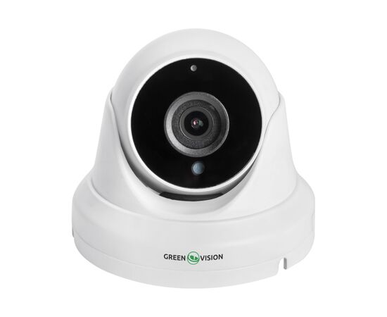 Камера видеонаблюдения Greenvision GV-163-IP-FM-DOA50-20 (17935)