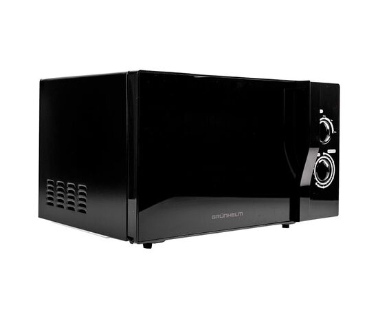 Микроволновая печь Grunhelm 23MX723-B, изображение 4
