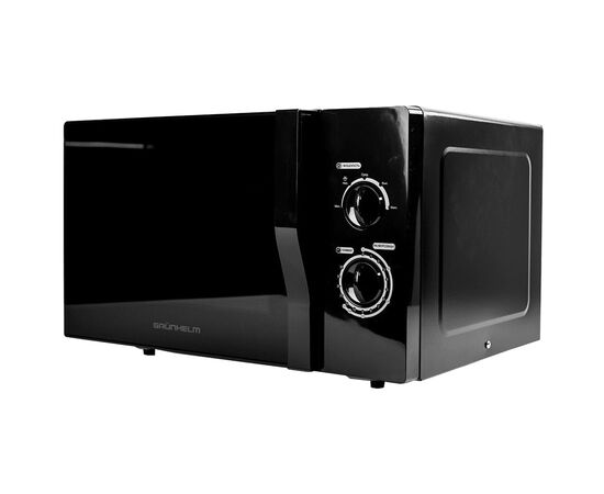 Микроволновая печь Grunhelm 23MX723-B, изображение 5