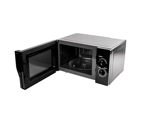 Микроволновая печь Grunhelm 23MX723-B, изображение 6