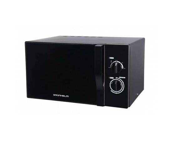 Микроволновая печь Grunhelm 23MX723-B