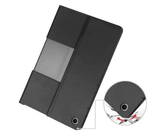 Чехол для планшета BeCover Smart Case Lenovo Tab Plus 11.5" Purple (711885), изображение 3