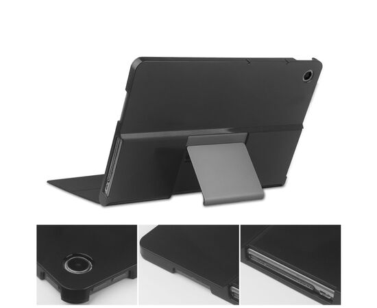 Чехол для планшета BeCover Smart Case Lenovo Tab Plus 11.5" Purple (711885), изображение 4