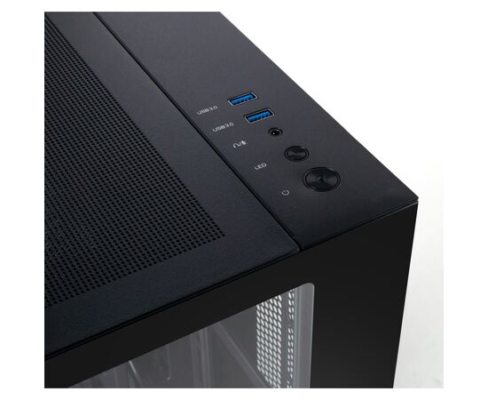 Корпус для ПК Vinga Warlike, зображення 12