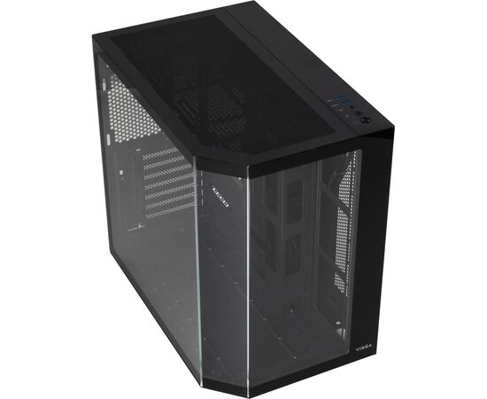 Корпус для ПК Vinga Warlike, зображення 5