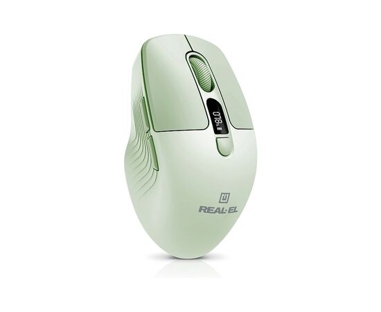 Мышка REAL-EL RM-481W (EL123200060), изображение 7