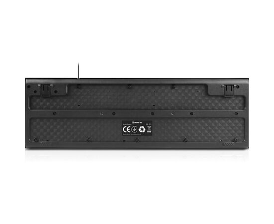 Комплект REAL-EL Kit 511 USB Black (EL123100052), зображення 9