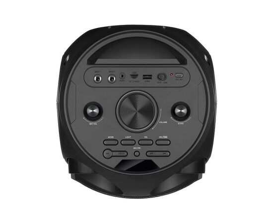 Акустическая система REAL-EL X-780 (EL121600030), изображение 6