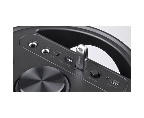 Акустическая система REAL-EL X-780 (EL121600030), изображение 7