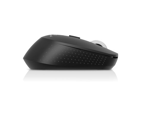 Мышка REAL-EL RM-380W Wireless Black (EL123200057), изображение 4