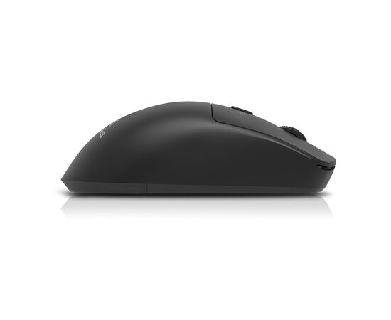 Мышка REAL-EL RM-317W Wireless Black (EL123200052), изображение 4