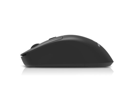 Мышка REAL-EL RM-317W Wireless Black (EL123200052), изображение 5