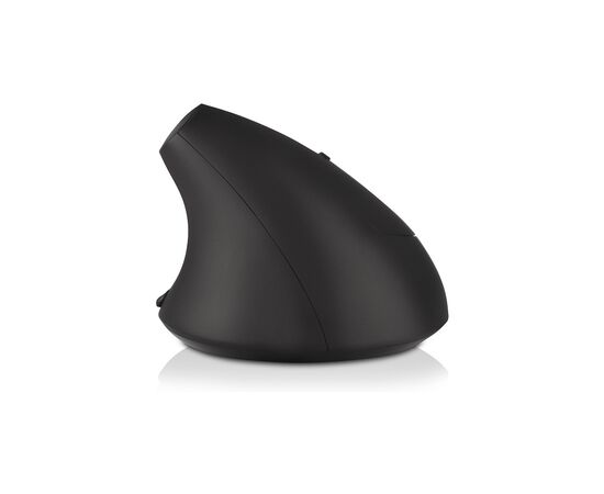 Мышка REAL-EL RM-490W Wireless/Bluetooth Black (EL123200058), изображение 4