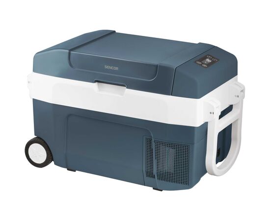 Автохолодильник Sencor SCM3501BL, зображення 2