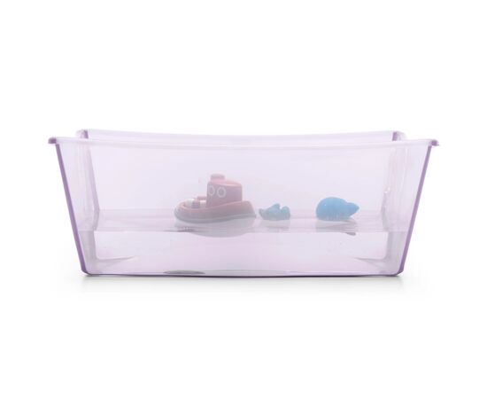 Ванночка Stokke Flexi Bath Lavender (531914), изображение 4