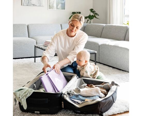 Ванночка Stokke Flexi Bath Lavender (531914), изображение 8