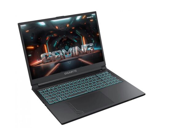 Ноутбук GIGABYTE G6 (KF-H3EE894KD), зображення 2