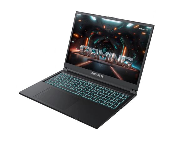 Ноутбук GIGABYTE G6 (KF-H3EE894KD), зображення 3