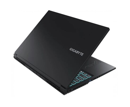 Ноутбук GIGABYTE G6 (KF-H3EE894KD), зображення 7