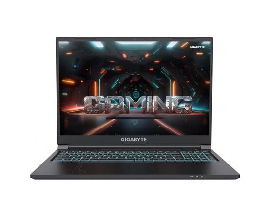 Ноутбук GIGABYTE G6 (KF-H3EE894KD)