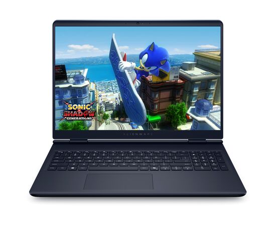 Ноутбук Dell Alienware 16 Aurora (AC16250_RPLH-R_010)