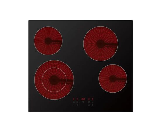 Варочная поверхность Midea MC-6F6404R244