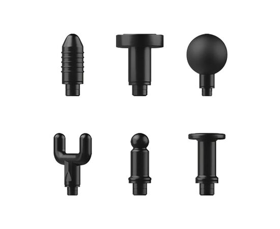 Масажер Neor PULSE 12 GY, зображення 4