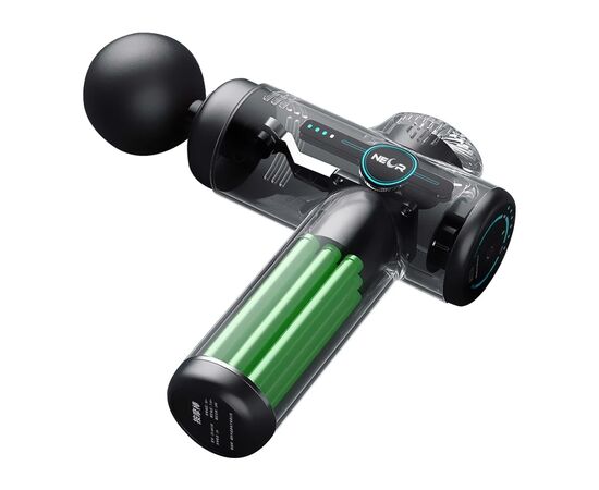 Масажер Neor PULSE 12 GY, зображення 6