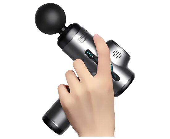 Масажер Neor PULSE 12 GY, зображення 7