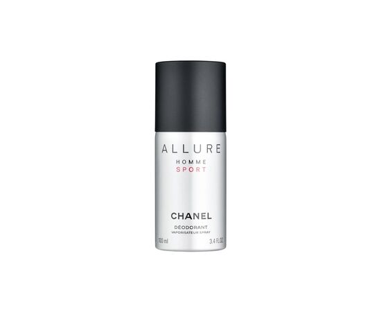 Дезодорант Chanel Allure Homme Sport 100 мл (3145891239300)