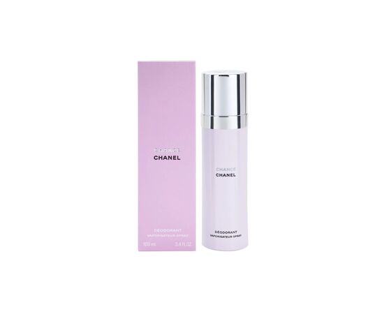 Дезодорант Chanel Chance 100 мл (3145891269000)